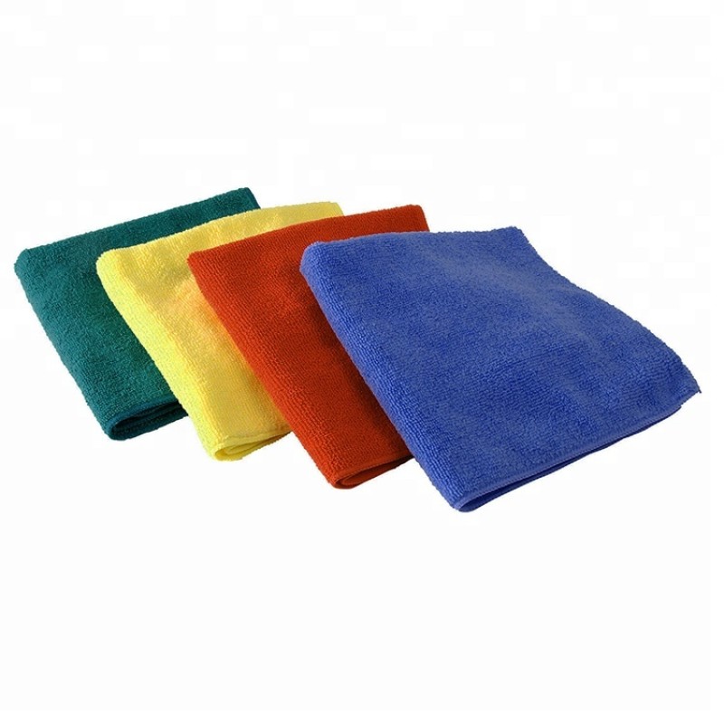 Microfiber Kitchen Cloth Factory - China Supplier Custom