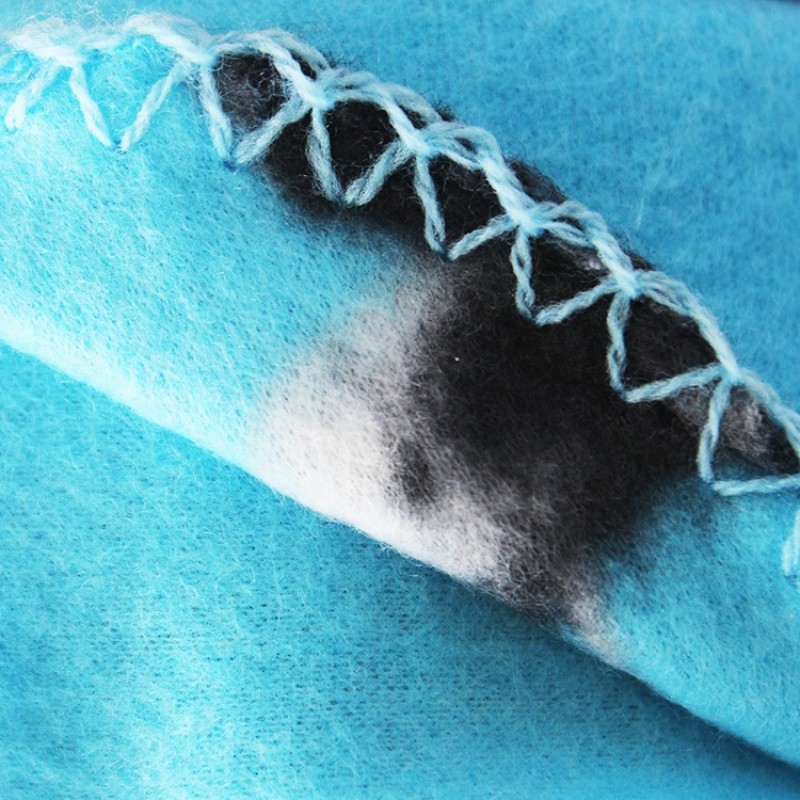 Polar Fleece Blanket Factory - Weighted 100% Polyester Online