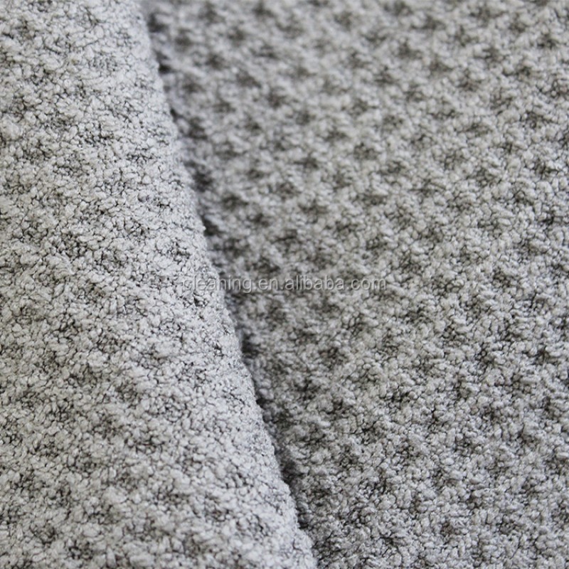 Car Drying Cloth Supplier - Professional Terry Quick-Dry 600gsm