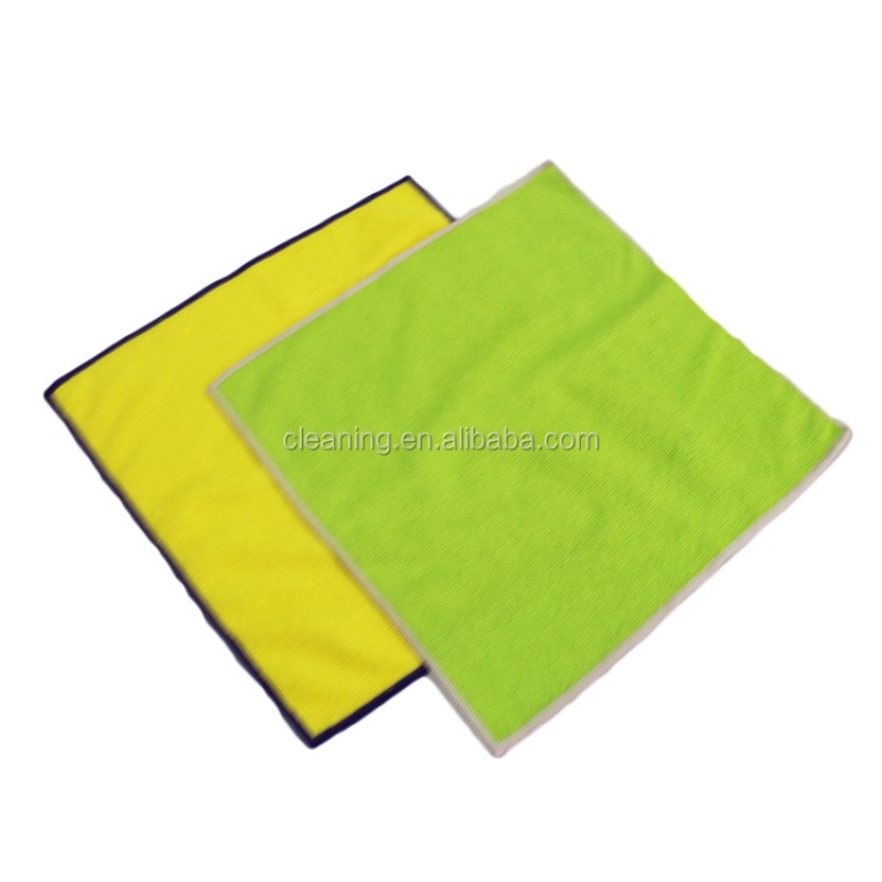 Micro Fiber Cloth Factory - Good Quality Household Roll