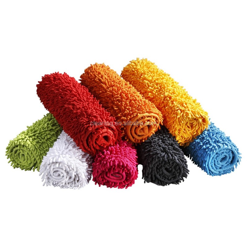 Microfiber Fabric Manufacturer - 100% Polyester in Roll