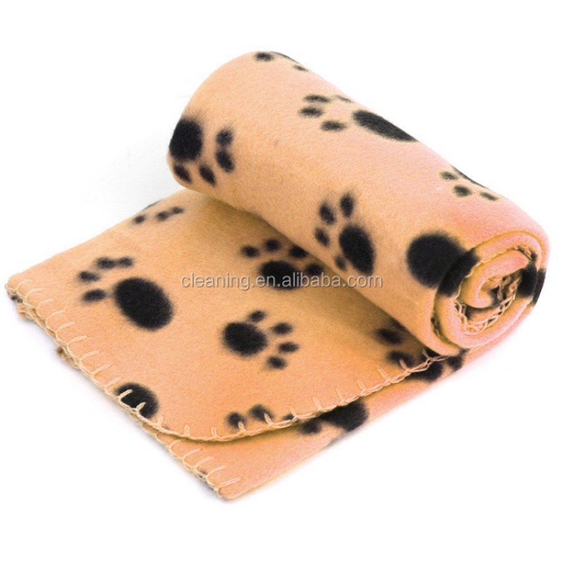 Pet Blanket Factory - Hot Sales Polar Fleece Washable
