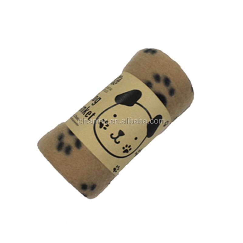 Pet Blanket Factory - Hot Sales Polar Fleece Washable