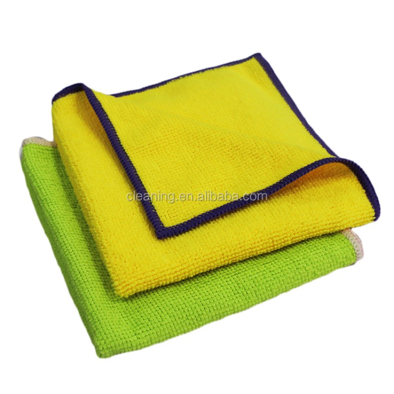 Micro Fiber Cloth Factory - Good Quality Household Roll