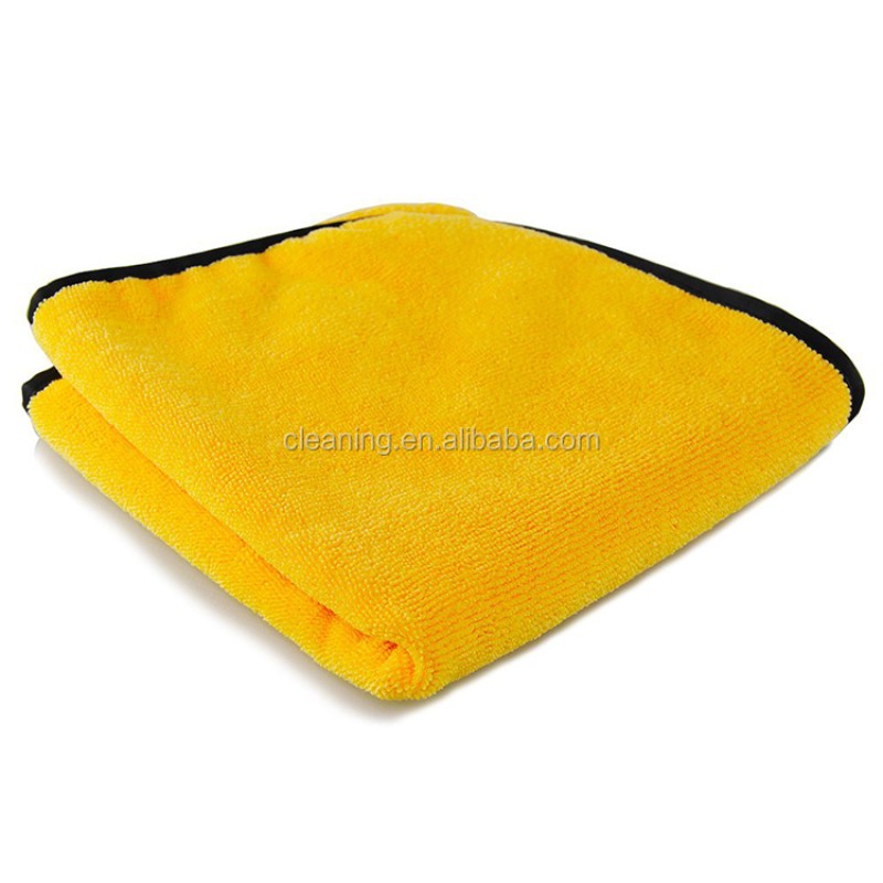 Car Drying Towel Supplier - Wholesale Microfiber Terry Cloth