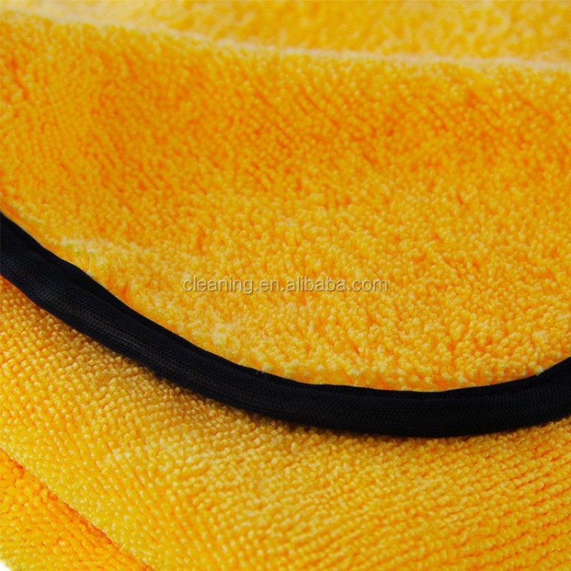 Car Drying Towel Supplier - Wholesale Microfiber Terry Cloth