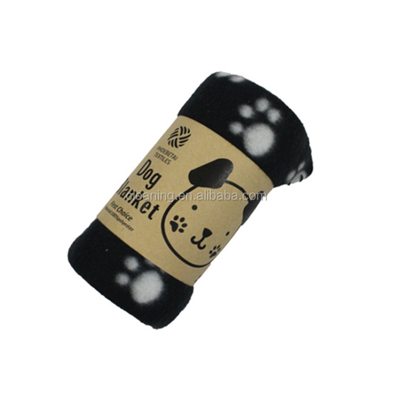 Pet Blanket Factory - Hot Sales Polar Fleece Washable