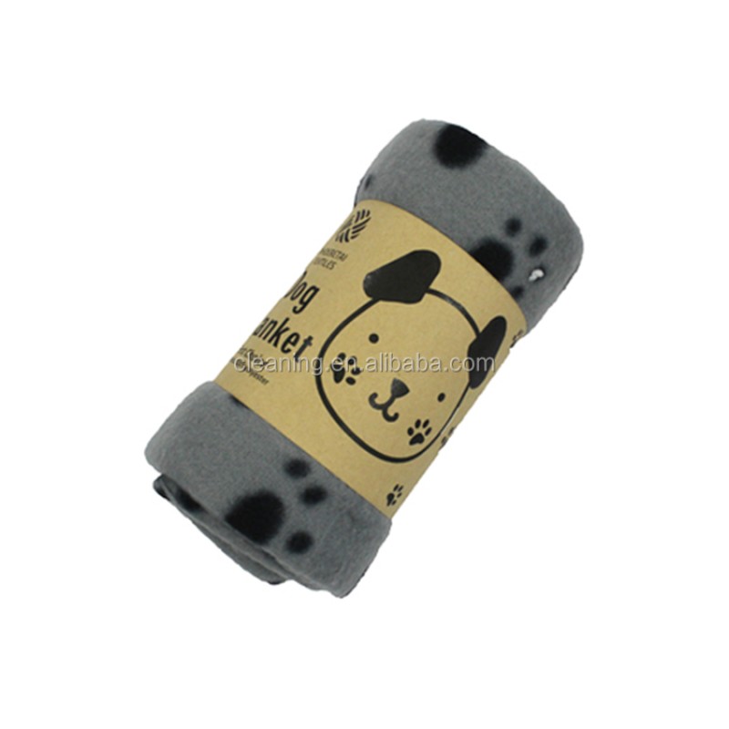 Pet Blanket Factory - Hot Sales Polar Fleece Washable