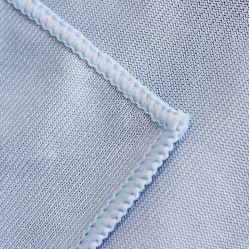 Glass Washing Towel Factory - Microfiber for Car Windows