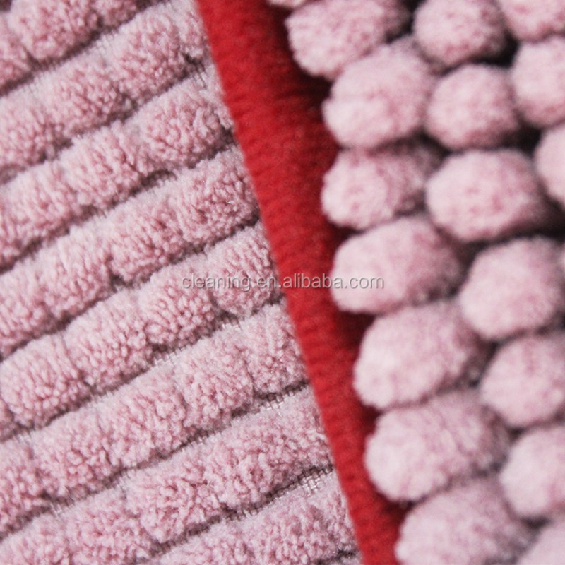Dog Cleaning Towel Manufacturer - Ultra Absorbent Quick-Dry Chenille