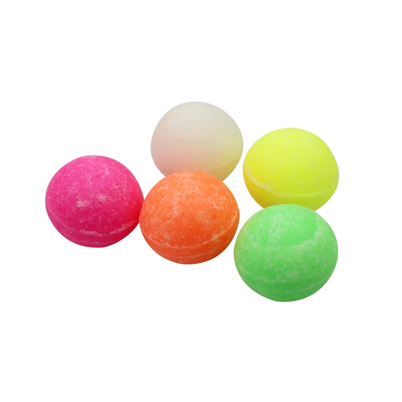 Toilet Cleaner Supplier - Fresh Bowl Balls Deodorization