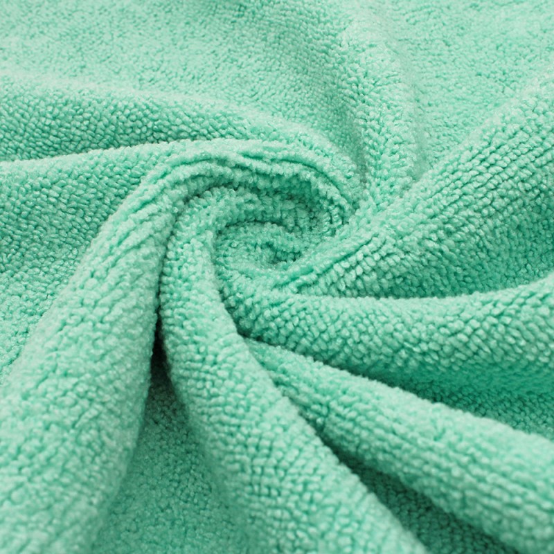 Microfiber Napkins Factory - Eco Friendly Multi-use Kitchen