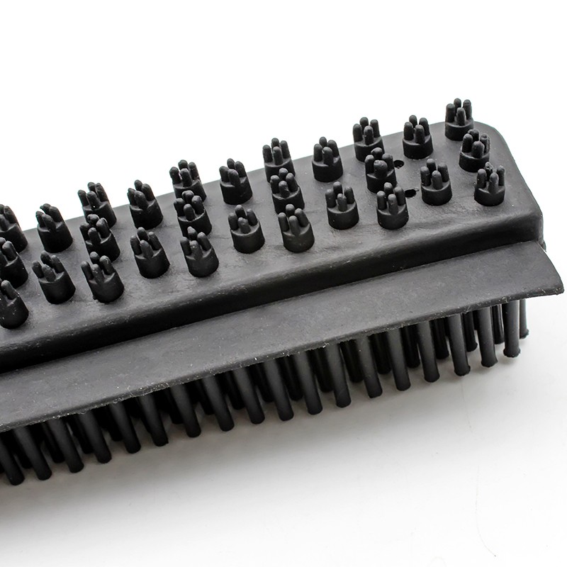 Pet Hair Remover Factory - Car Silicone Reusable Brush