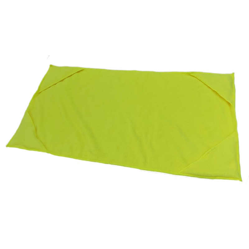 Car Care Towel Supplier - New Item Drying Cleaning