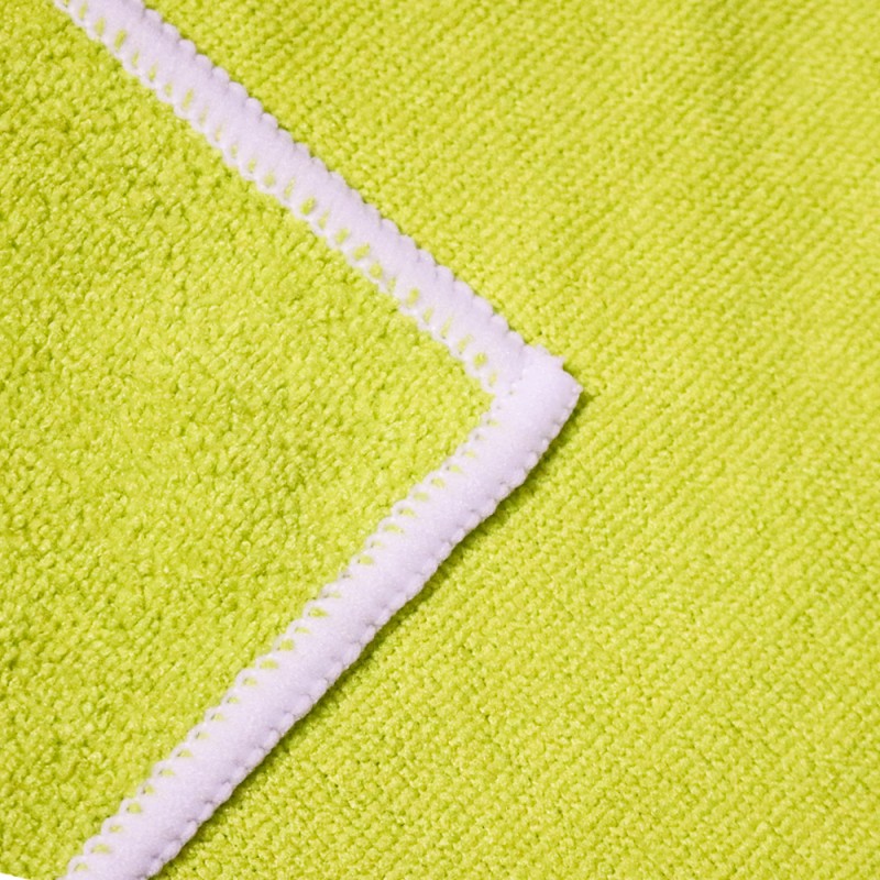 Microfiber Cloth Supplier - Wholesale Custom Colors Multipurpose