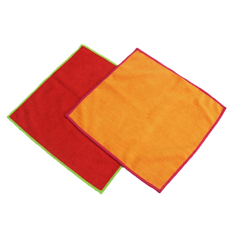 Microfiber Cloth Manufacturer - Wholesale Household Custom Print