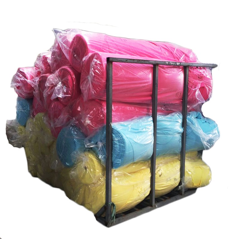 Microfiber Fabric Factory - Factory Direct in Rolls