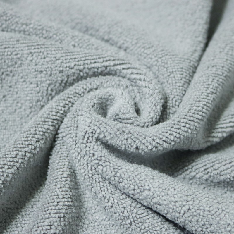 Microfiber Cloth Supplier - Wholesale Custom Colors Multipurpose