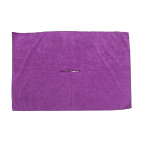 Microfiber Floor Towel Factory - Home Use for Chile Market
