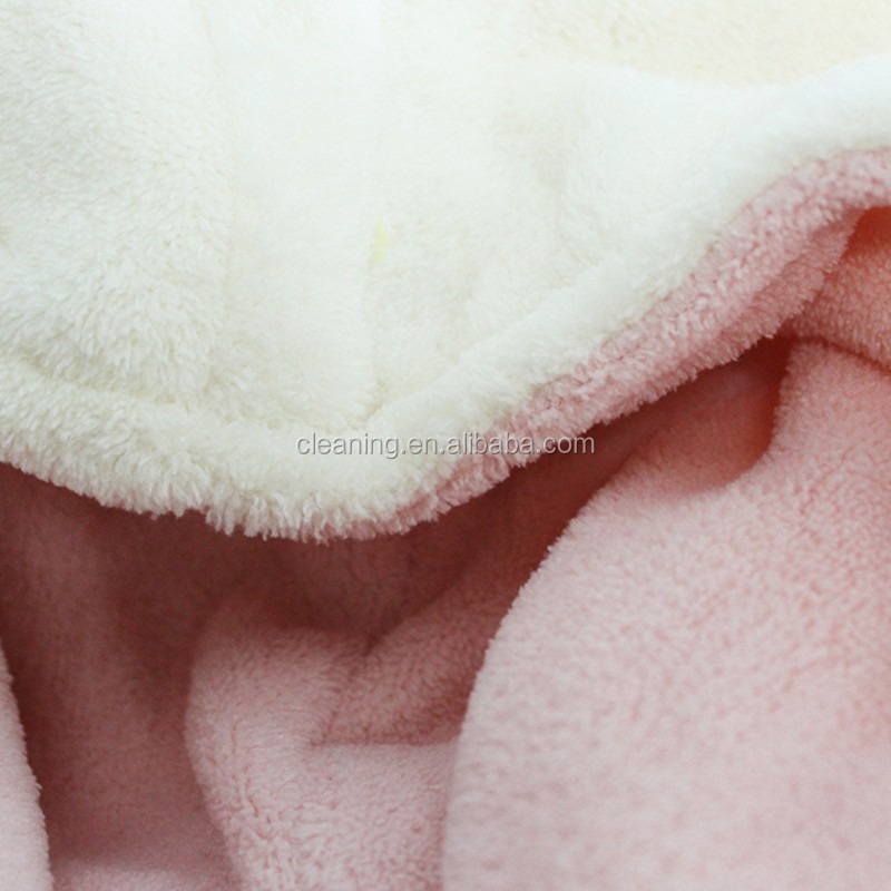 Coral Fleece Bathrobe Factory - China Factory Super Soft