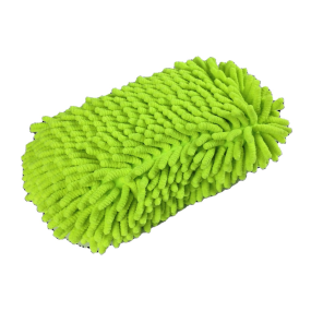 Chenille Cleaning Pad Manufacturer - Wholesale Premium Microfiber