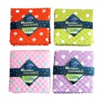 Microfiber Kitchen Cleaning Products