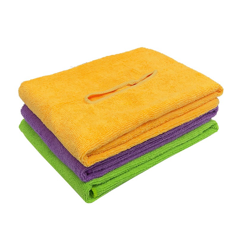 Microfiber Cloths Manufacturer - Wholesale Housework Dishcloth