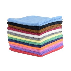 Window Cleaning Cloth Factory - Customizable Disposable Microfiber