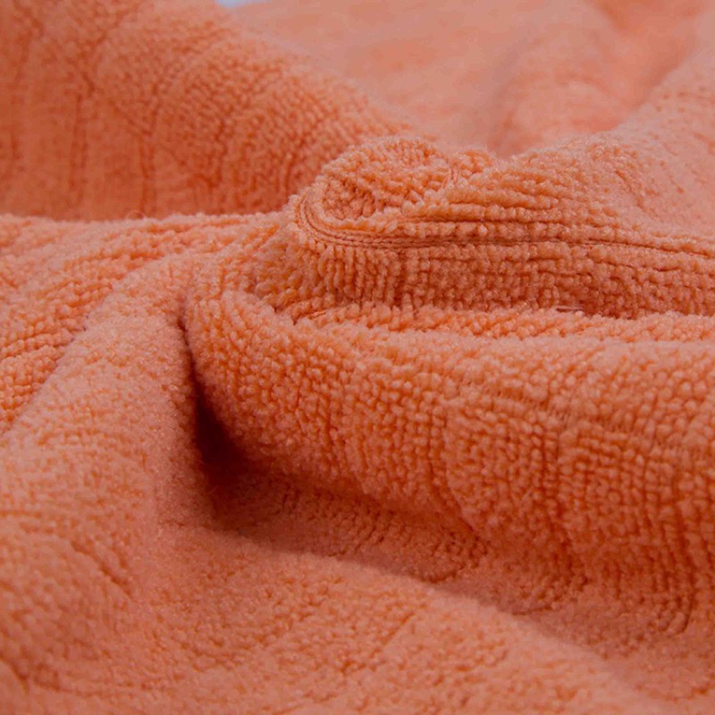 Microfiber Floor Cloth Supplier - Wholesale Durable Multipurpose