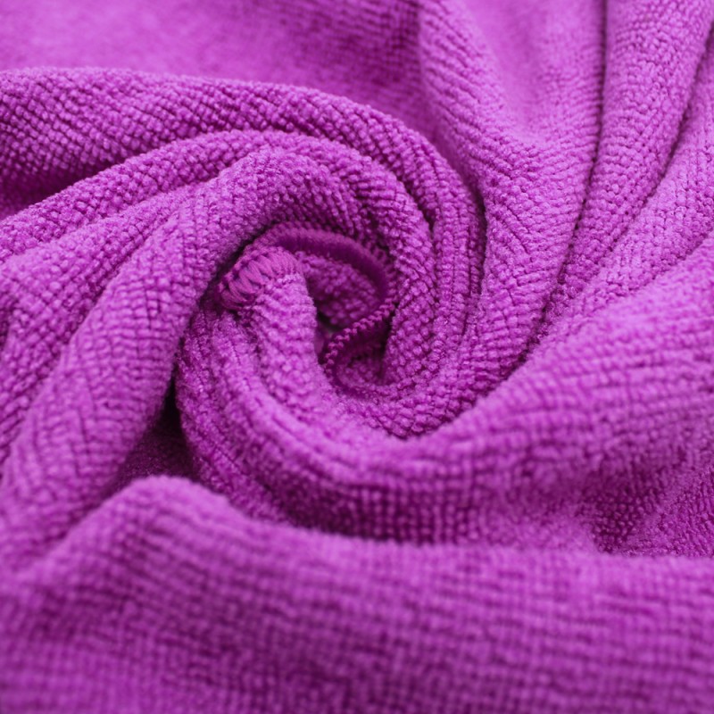 Microfiber Floor Towel Factory - Home Use for Chile Market