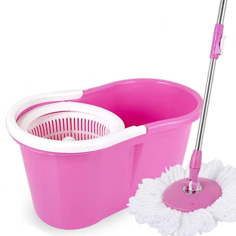 Magic Mop Supplier - Free Hand Washing Flat Mop