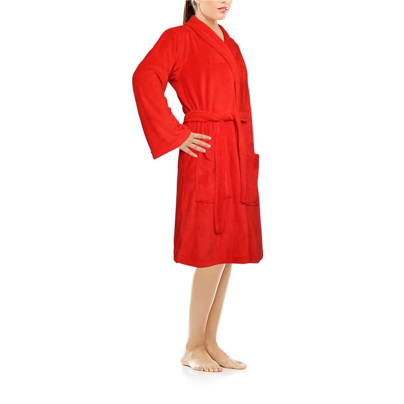 Bath Robe Manufacturer - New Design Fancy Christmas Pajamas