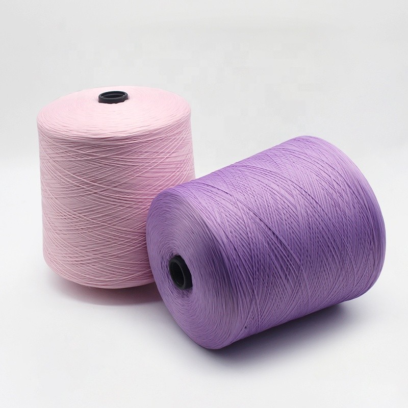 Knitting Yarn Supplier - Microfiber Yarns for Bufi