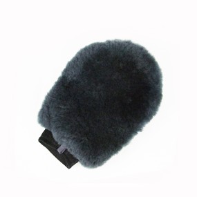 Microfiber Cleaning Mitt Factory - Wholesale Pure Wool Premium