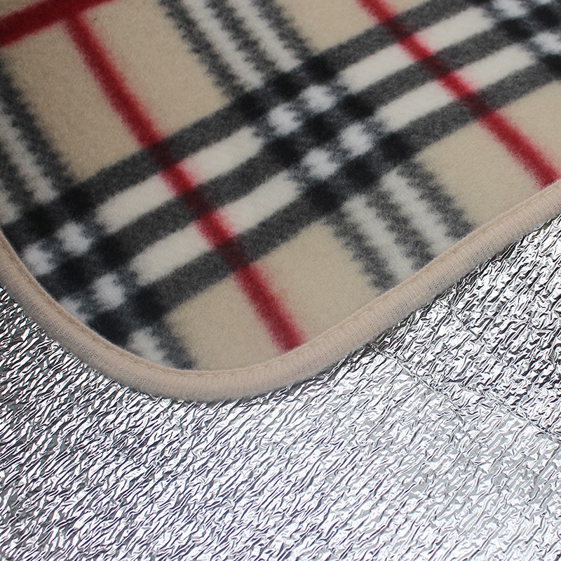 Beach Mat Factory - Wholesale Eco-friendly Custom Printing