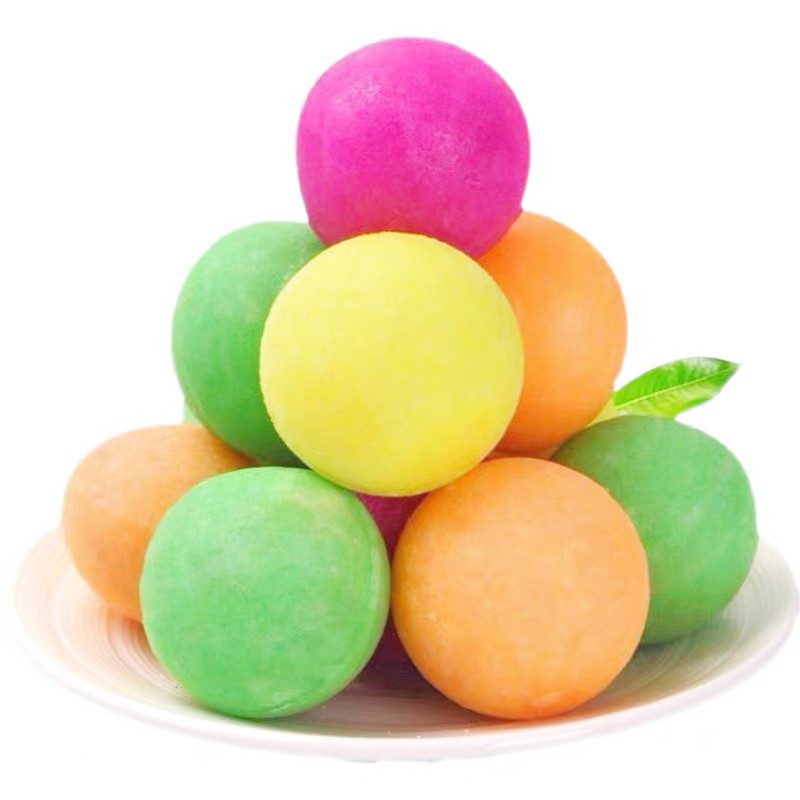 Toilet Cleaner Supplier - Fresh Bowl Balls Deodorization