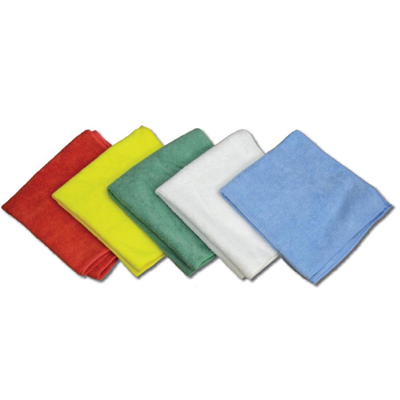 Window Cleaning Cloth Factory - Customizable Disposable Microfiber