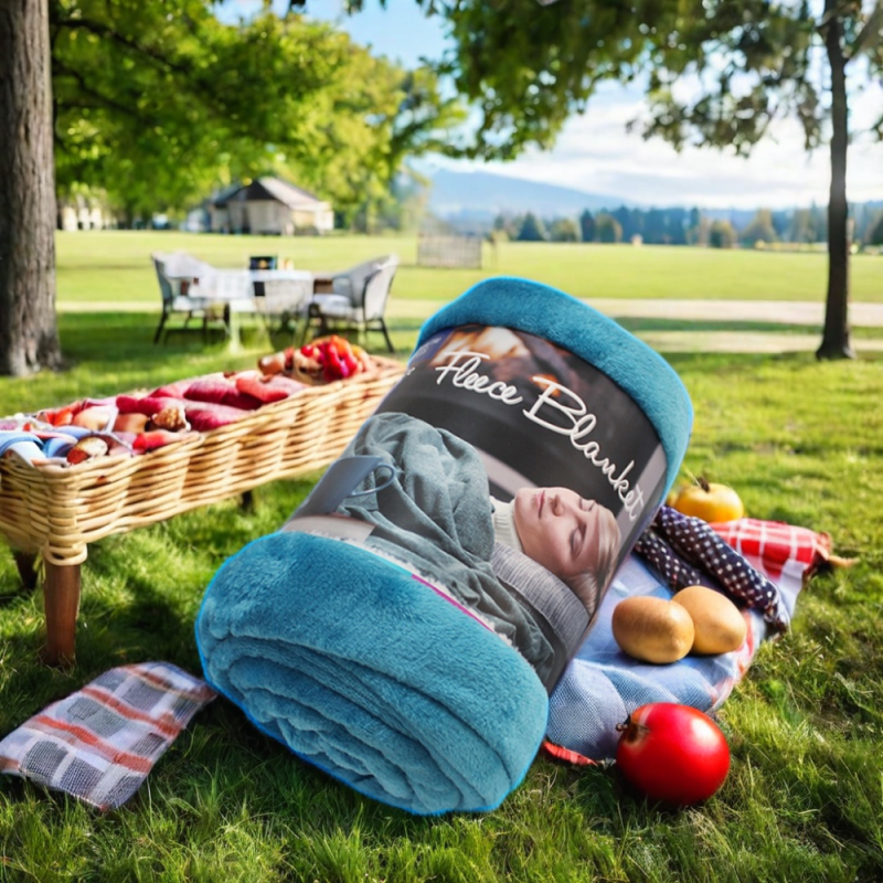 Flannel Fleece Blanket Supplier - Super Soft Stock Lots