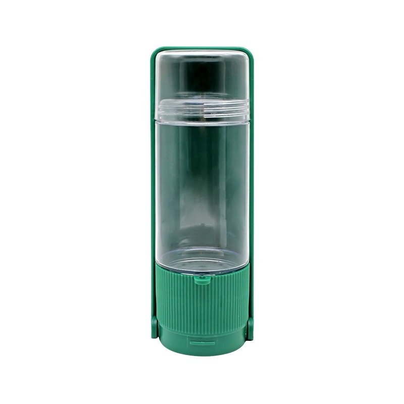 Pet Water Bottle Supplier - High Quality Portable Foldable