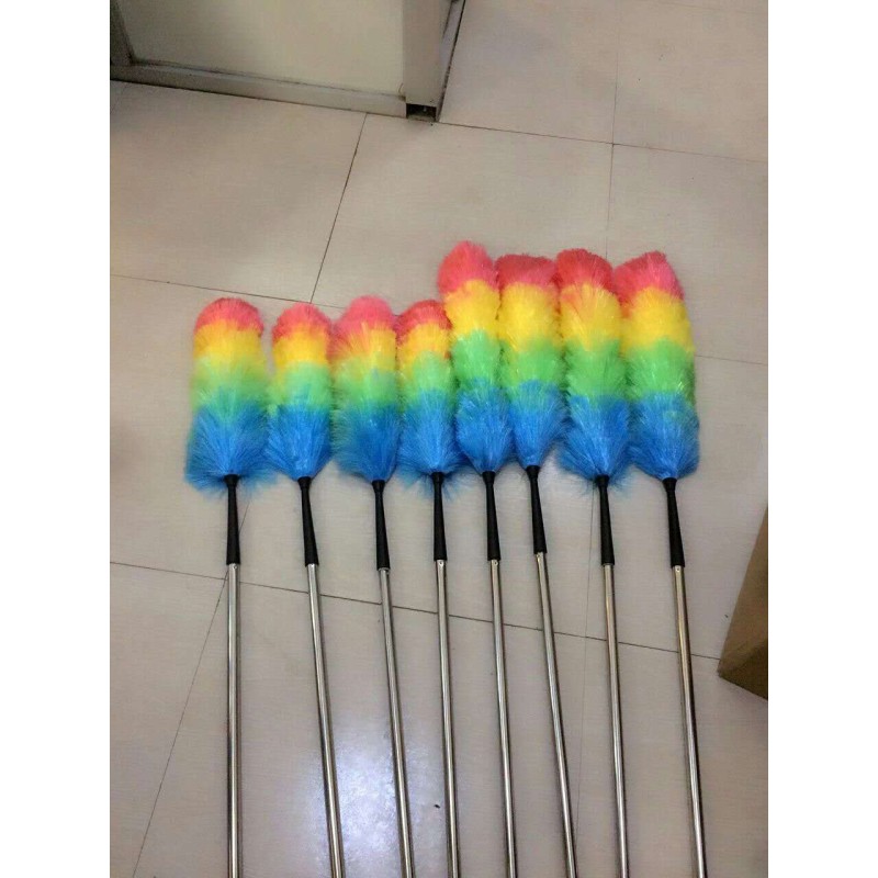 Feather Duster Manufacturer - Wholesale Magic Microfiber Soft