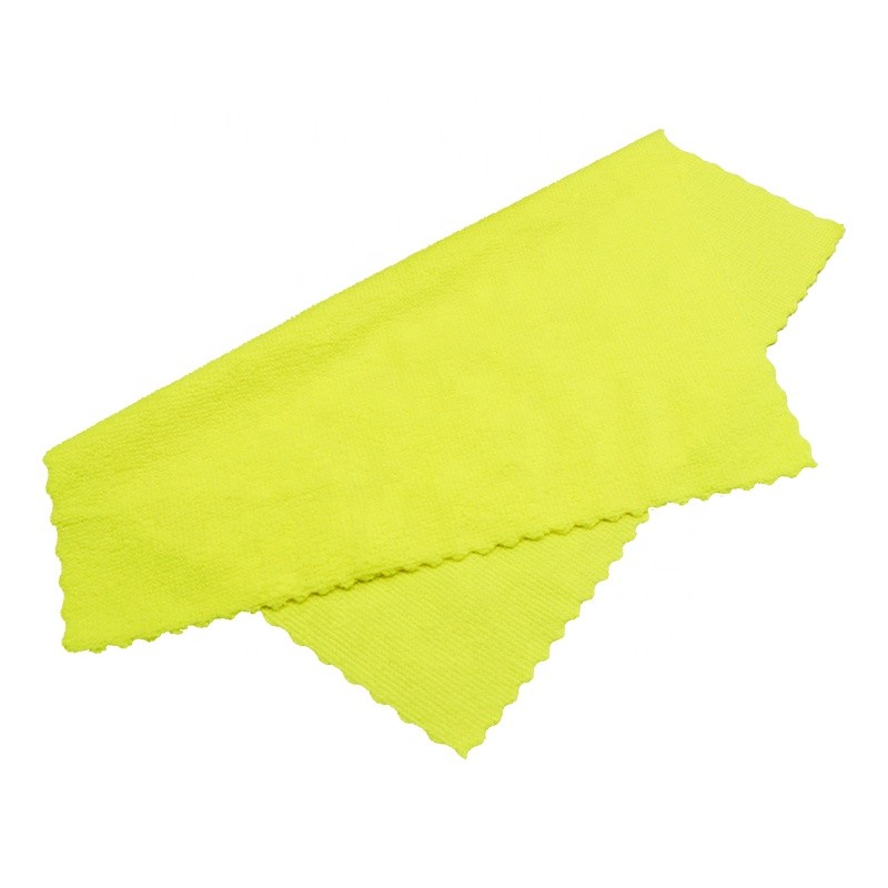 Anti Bacteria Wipes Manufacturer - Microfiber Kitchen Cleaning