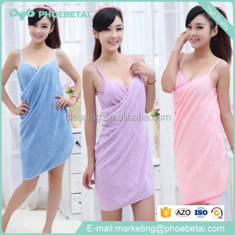 Microfiber Bath Towel Manufacturer - Small Size for Kids Spa