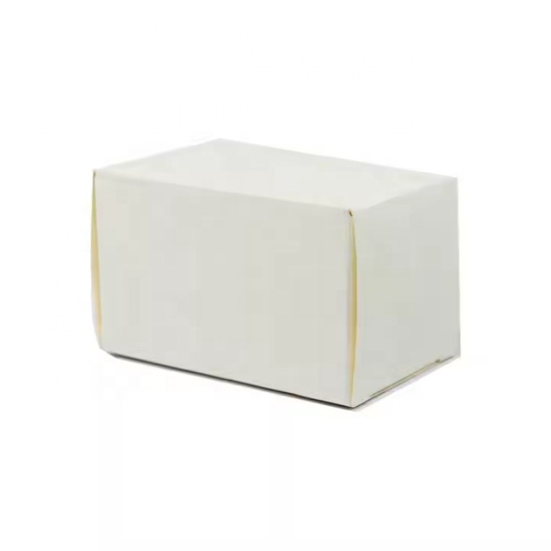 Paper Packaging Manufacturer - OEM Custom Printed Coated