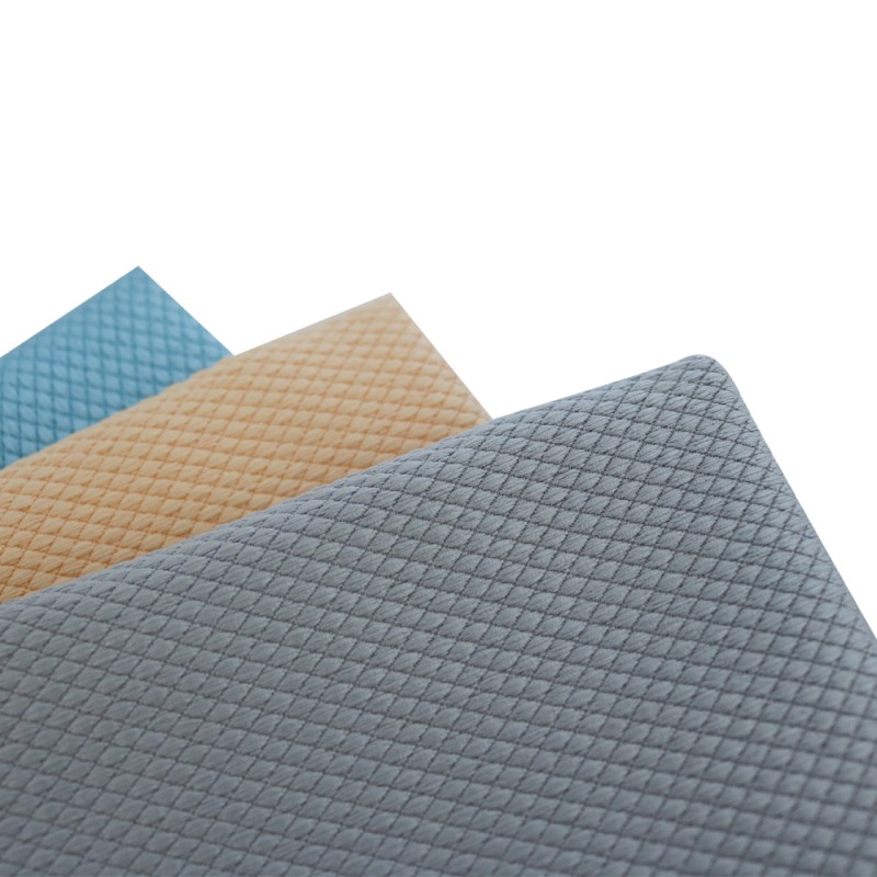 Car Wash Towel Factory - High Absorbent French Terry Fabric