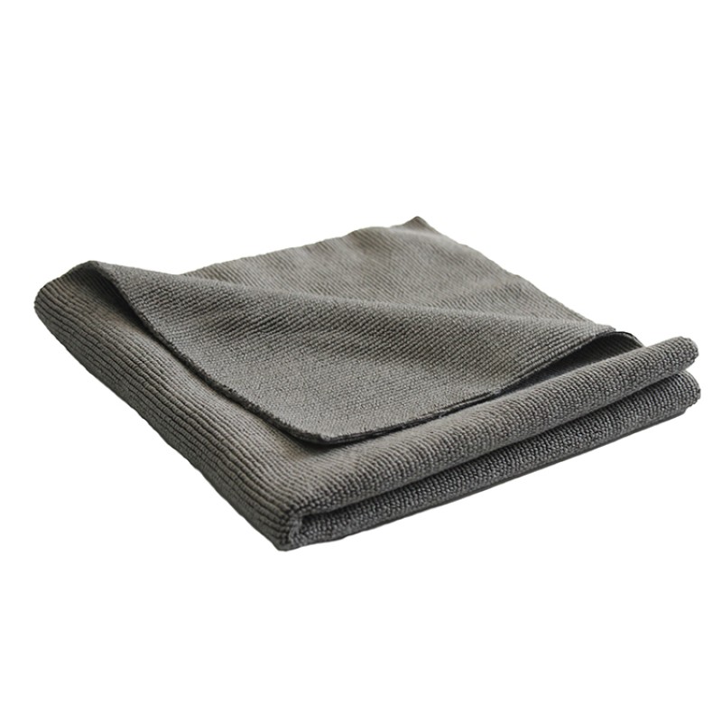 Microfiber Towel Manufacturer - Hot Sale 40x40cm Car Detailing