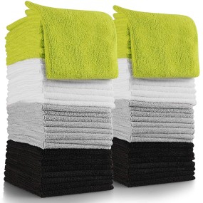 Microfiber Wipes Supplier - Best-selling Floor Cleaning Cloth