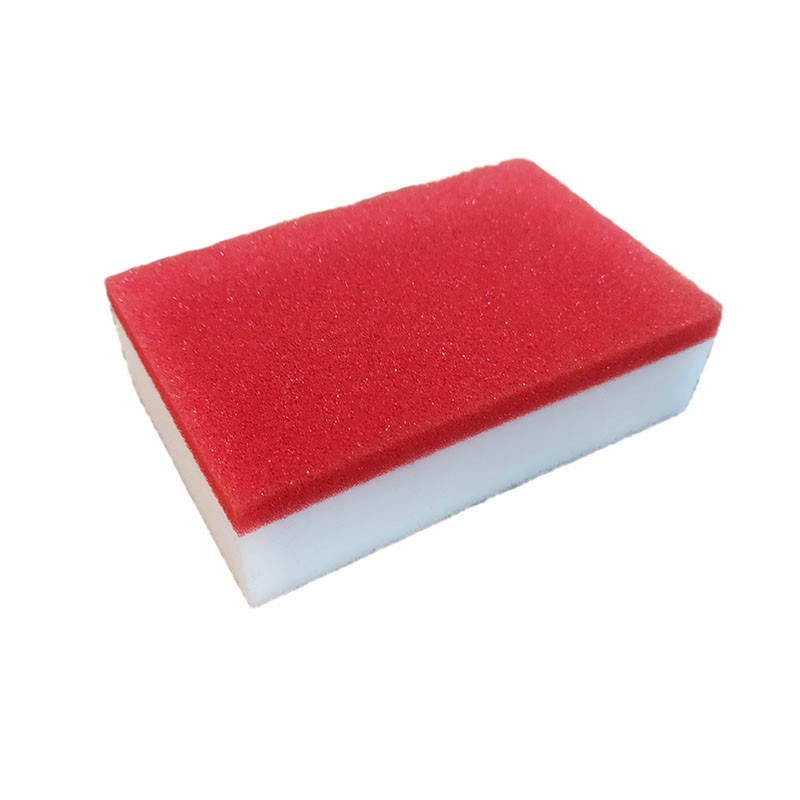 Cleaning Sponge Manufacturer - Kitchen Eraser Melamine Foam