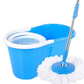 Magic Mop Supplier - Free Hand Washing Flat Mop