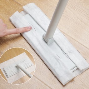 Pet Wipes Supplier - ECO Soft 200gsm Wet Cleaning