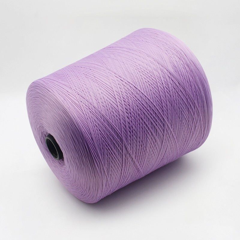 Polyester Yarn Supplier - Basics Spun New Crocheting Hooks